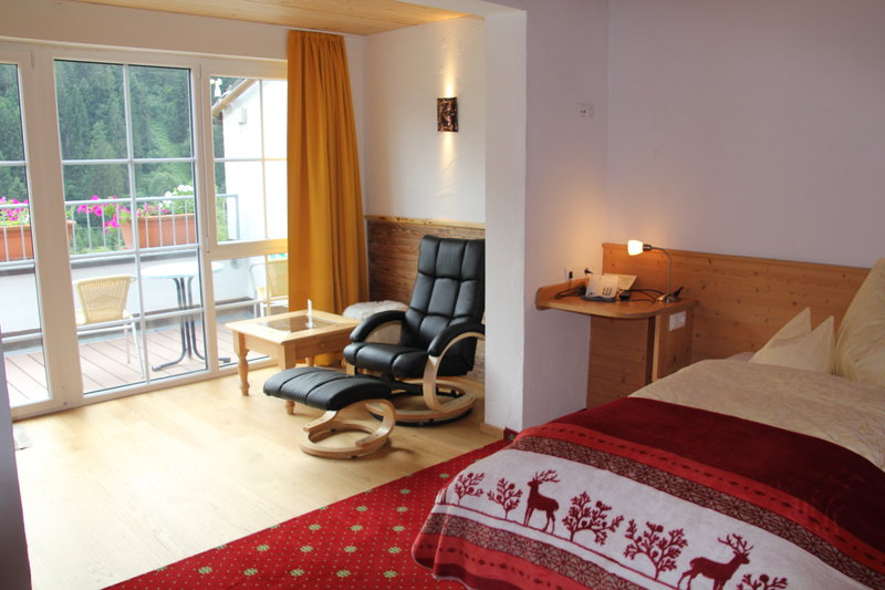 Boutiquehotel Grandau, dog-friendly hotel, photo 5