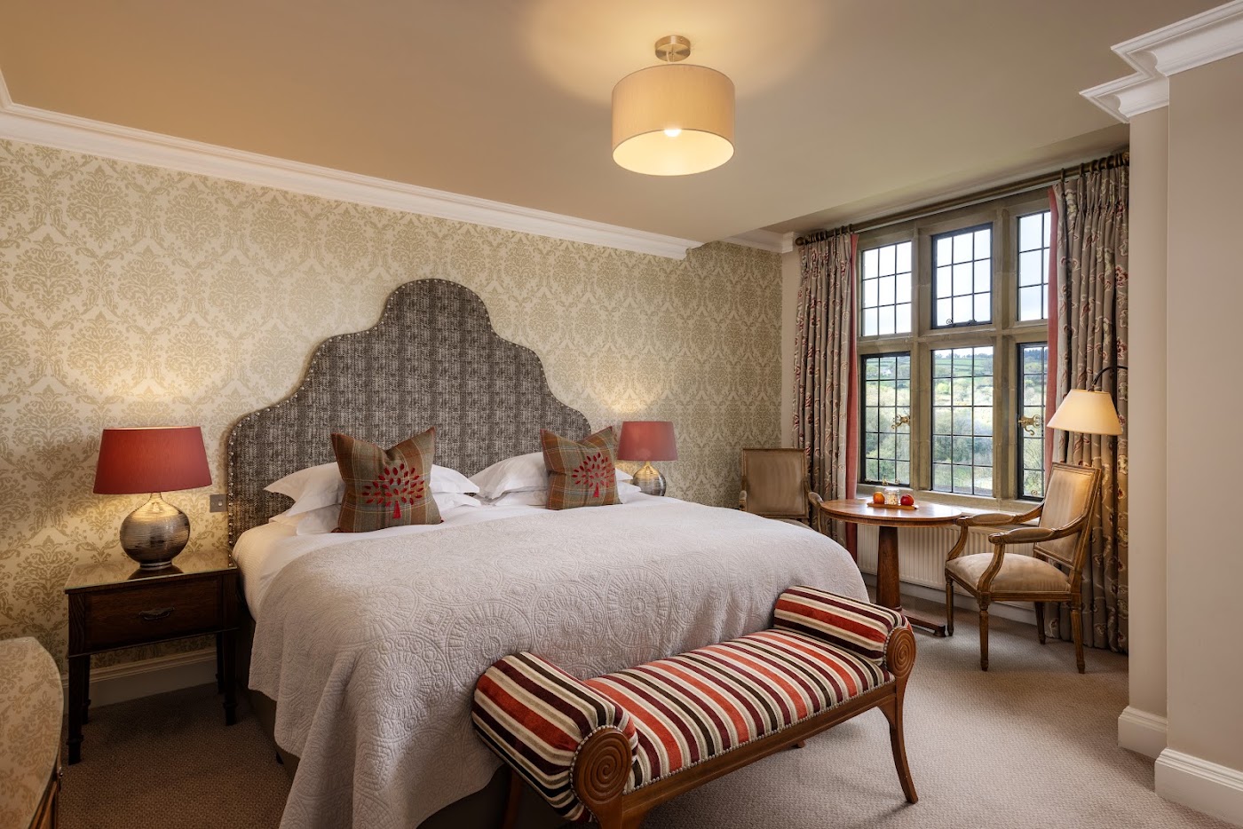 Bovey Castle, dog-friendly hotel, photo 3