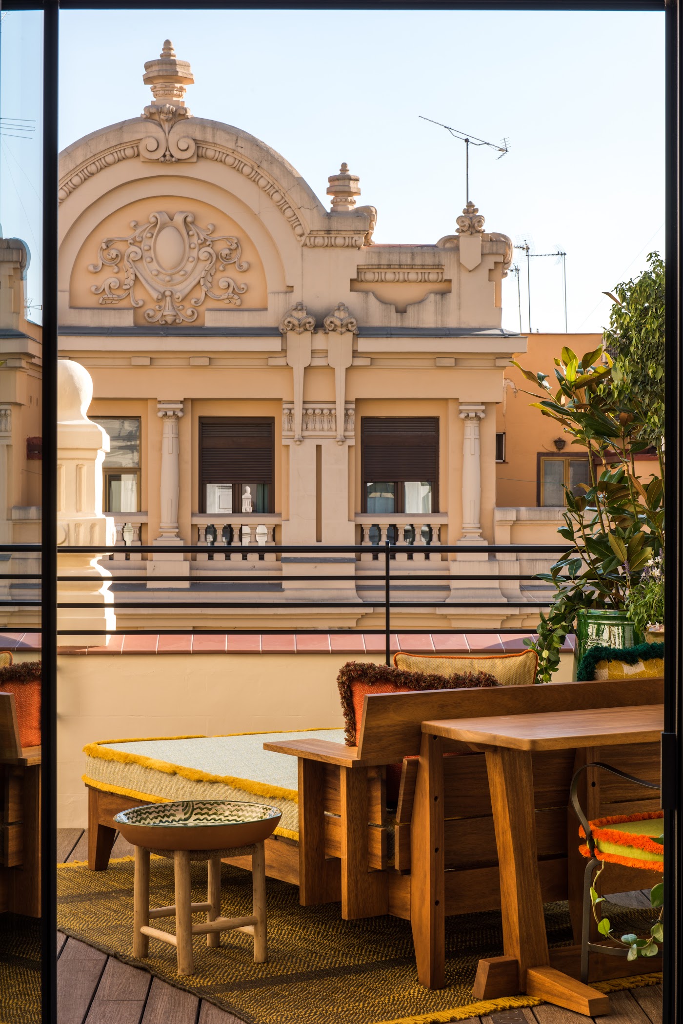 Brach Madrid, Evok Collection, dog-friendly hotel, photo 2
