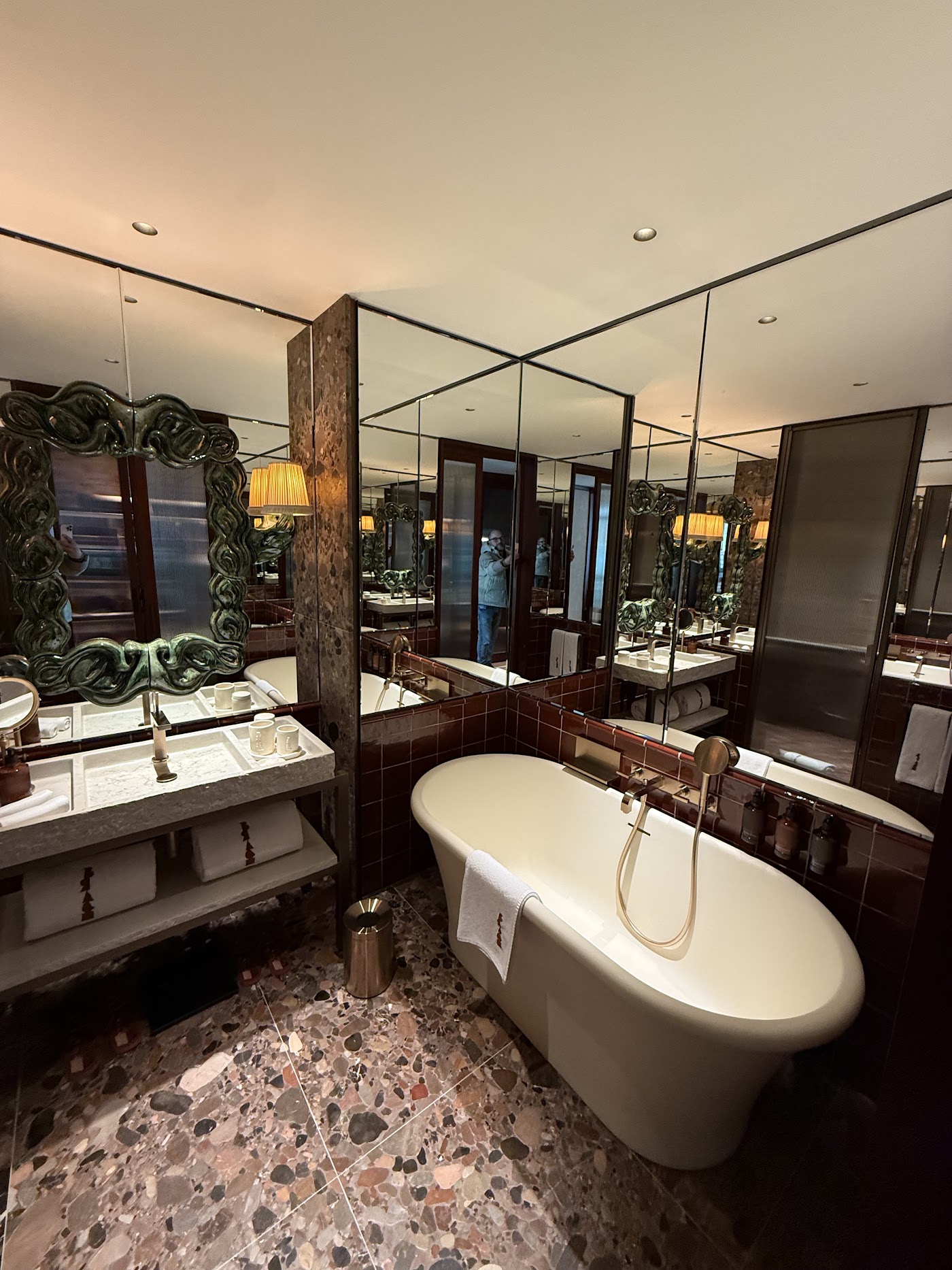 Brach Madrid, Evok Collection, dog-friendly hotel, photo 5