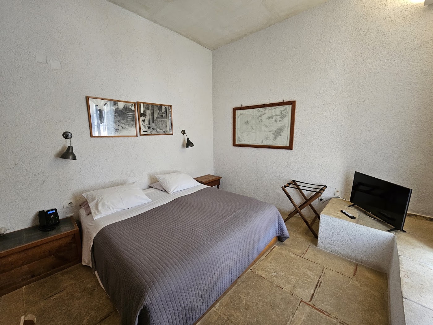 Bratsera Boutique Hotel, dog-friendly hotel, photo 3