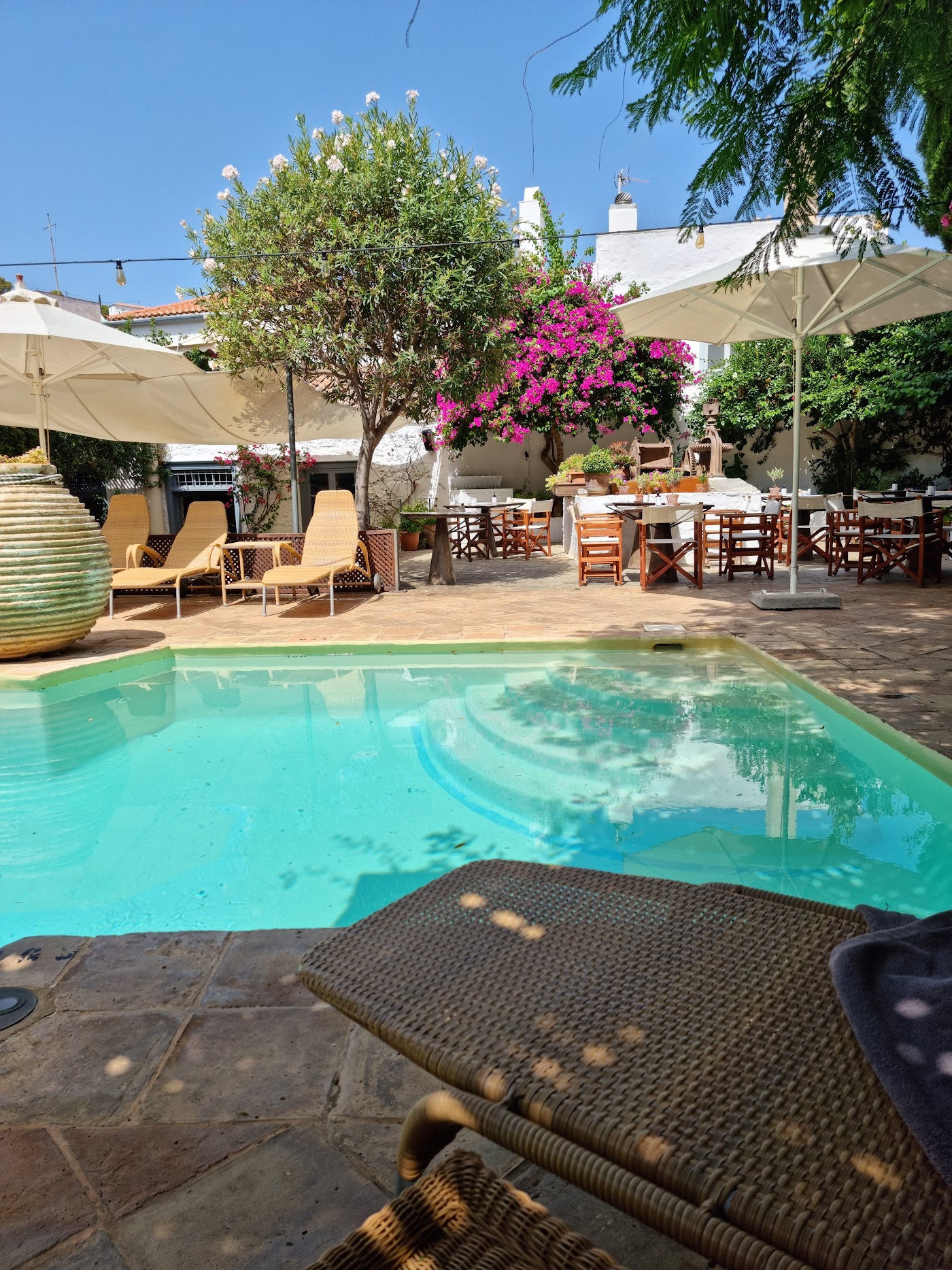 Bratsera Boutique Hotel, dog-friendly hotel, photo 4