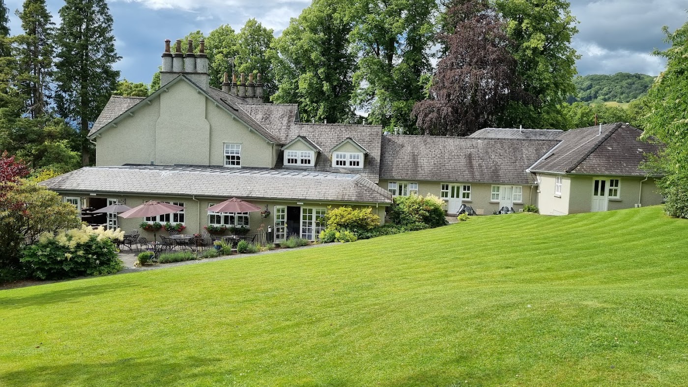 Briery Wood Country House Hotel, dog-friendly hotel, photo 2