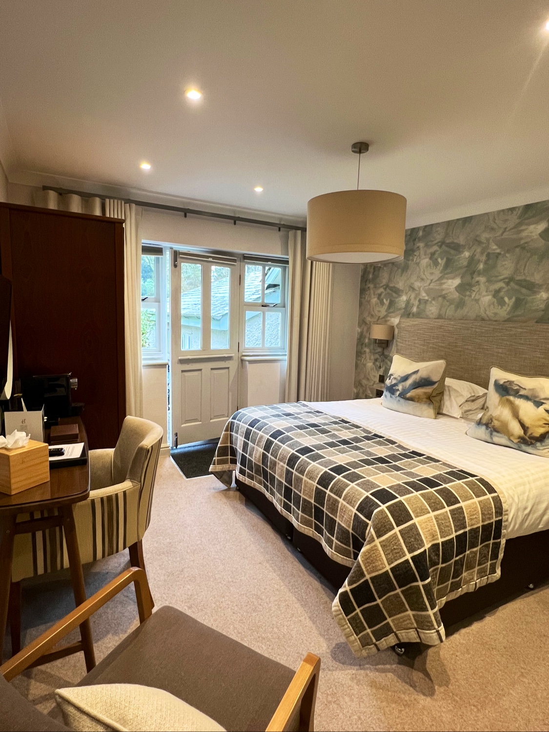Briery Wood Country House Hotel, dog-friendly hotel, photo 3