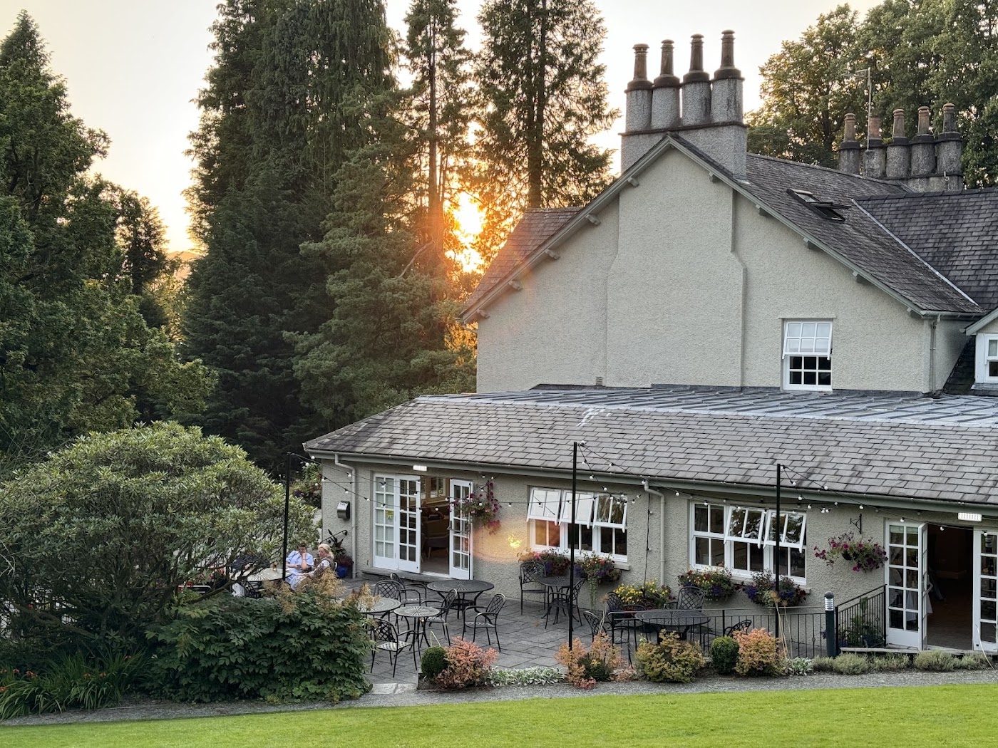 Briery Wood Country House Hotel, dog-friendly hotel, photo 4