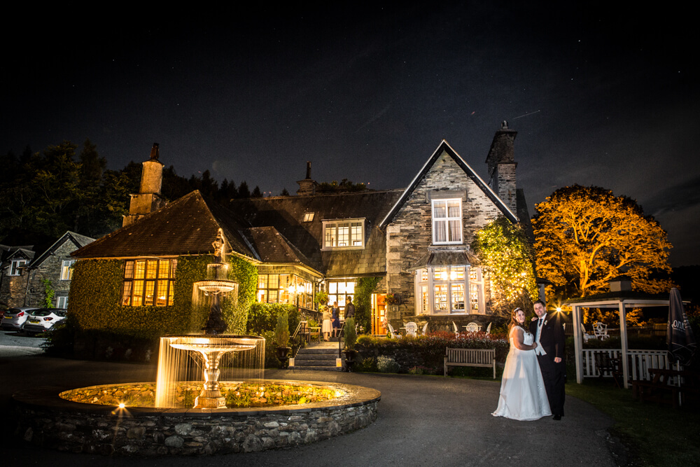 Broadoaks Country House, dog-friendly hotel, photo 2