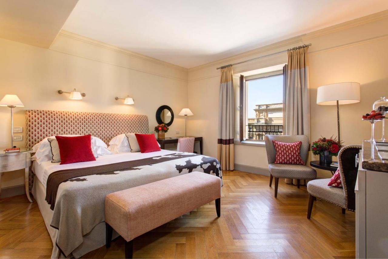 Brown’s Hotel, a Rocco Forte Hotel, dog-friendly hotel, photo 3