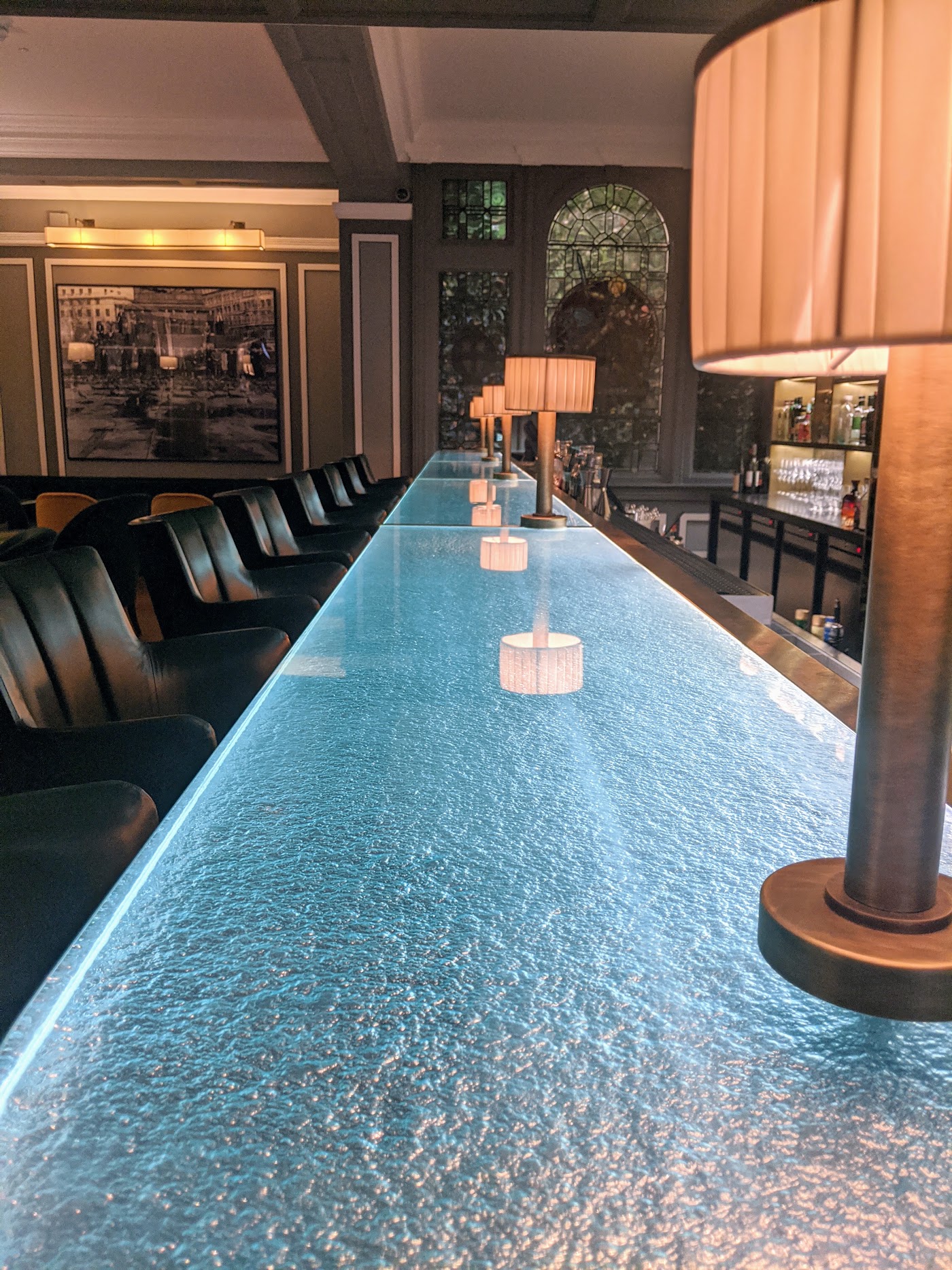 Brown’s Hotel, a Rocco Forte Hotel, dog-friendly hotel, photo 4