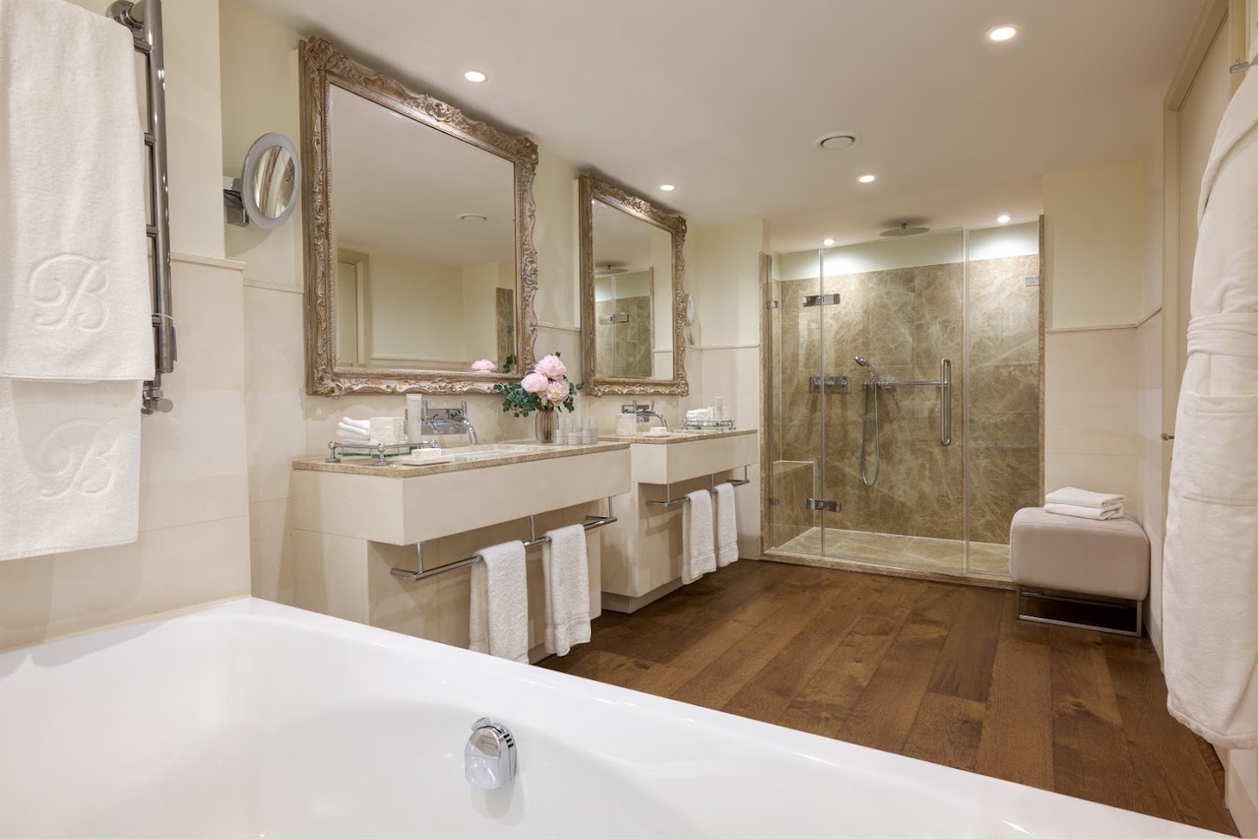 Brown’s Hotel, a Rocco Forte Hotel, dog-friendly hotel, photo 5