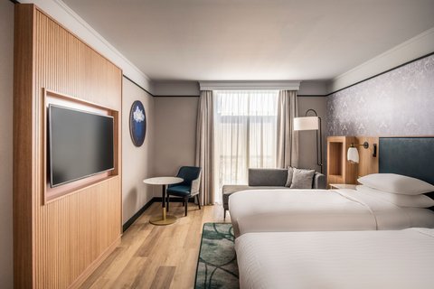 Brussels Marriott Hotel Grand Place, dog-friendly hotel, photo 3