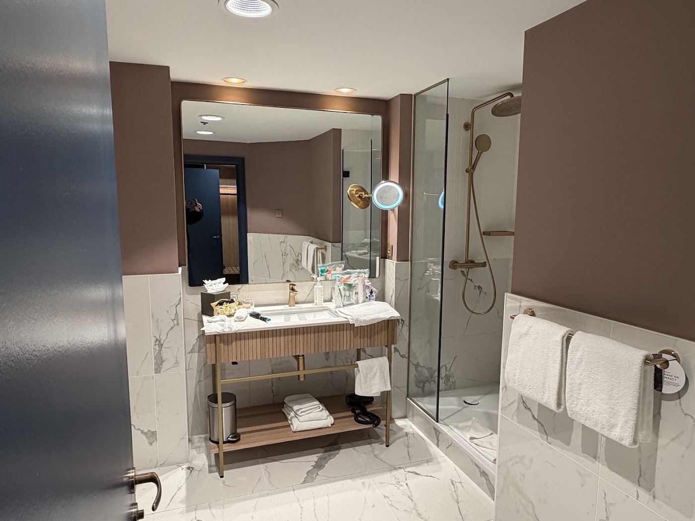 Brussels Marriott Hotel Grand Place, dog-friendly hotel, photo 4