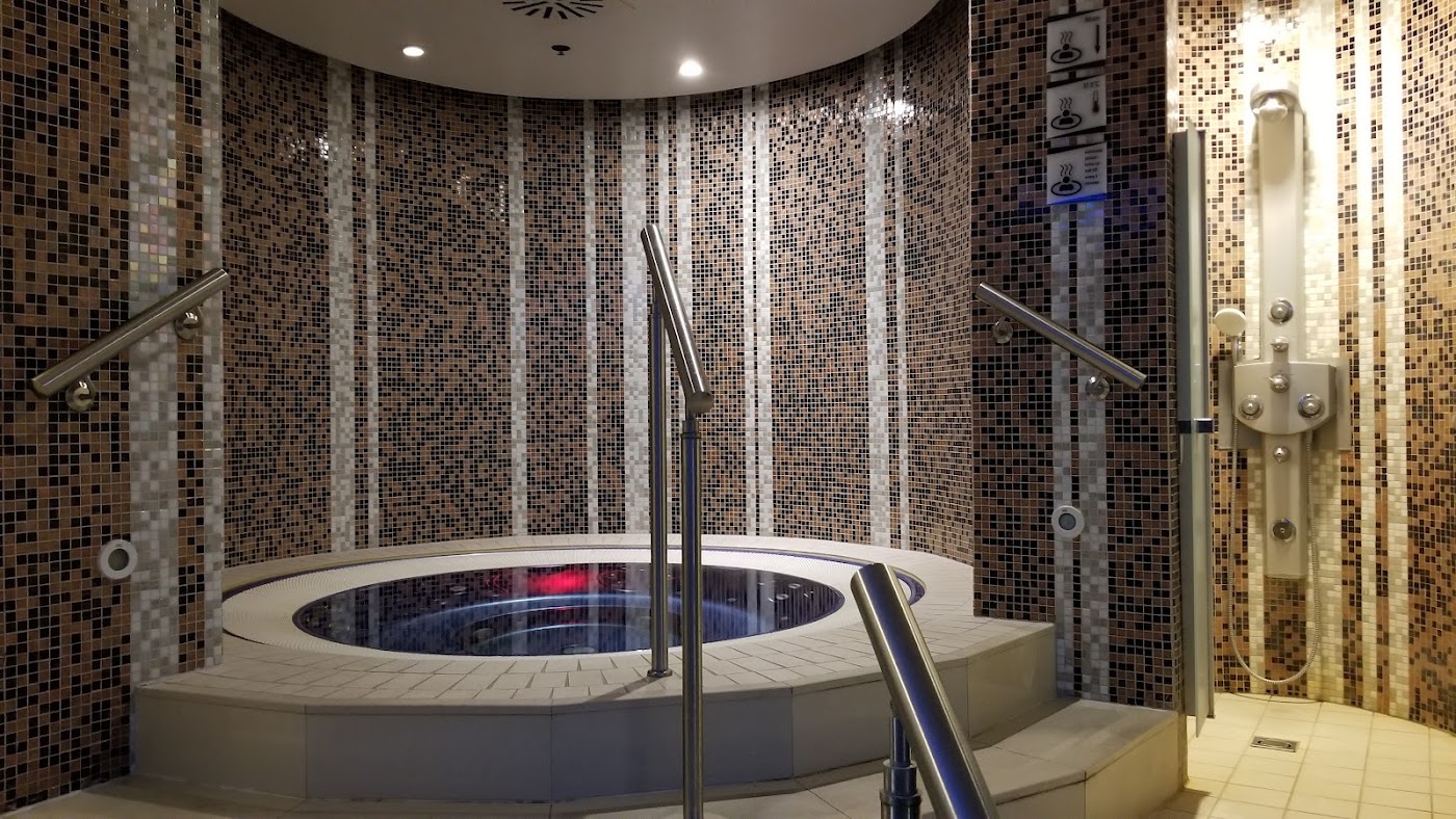 Budapest Marriott Hotel, dog-friendly hotel, photo 3