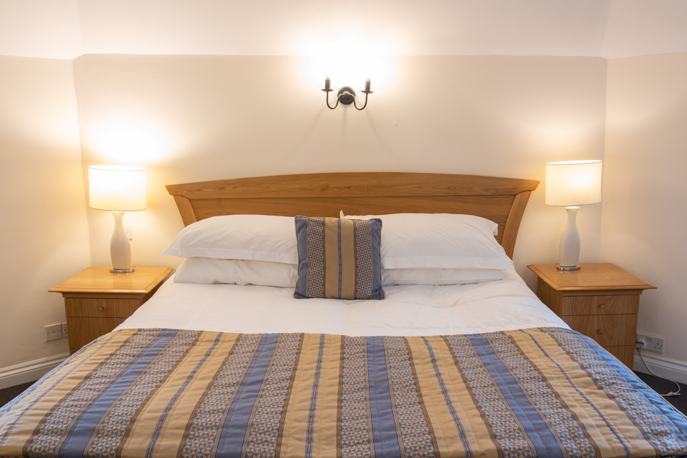 Budock Vean Hotel & Spa, dog-friendly hotel, photo 3