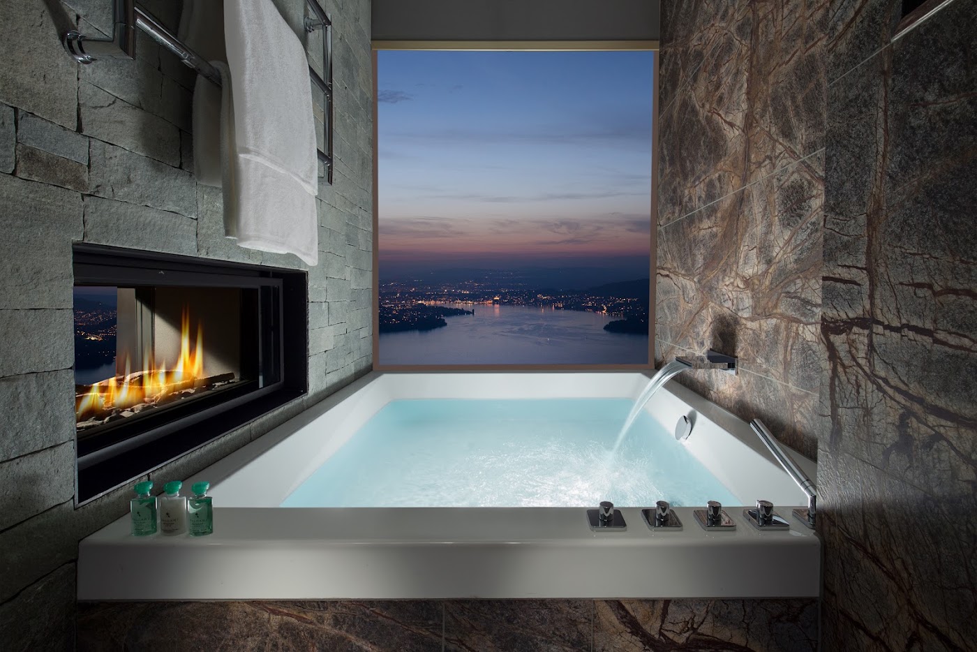 Bürgenstock Hotel & Alpine Spa, dog-friendly hotel, photo 4