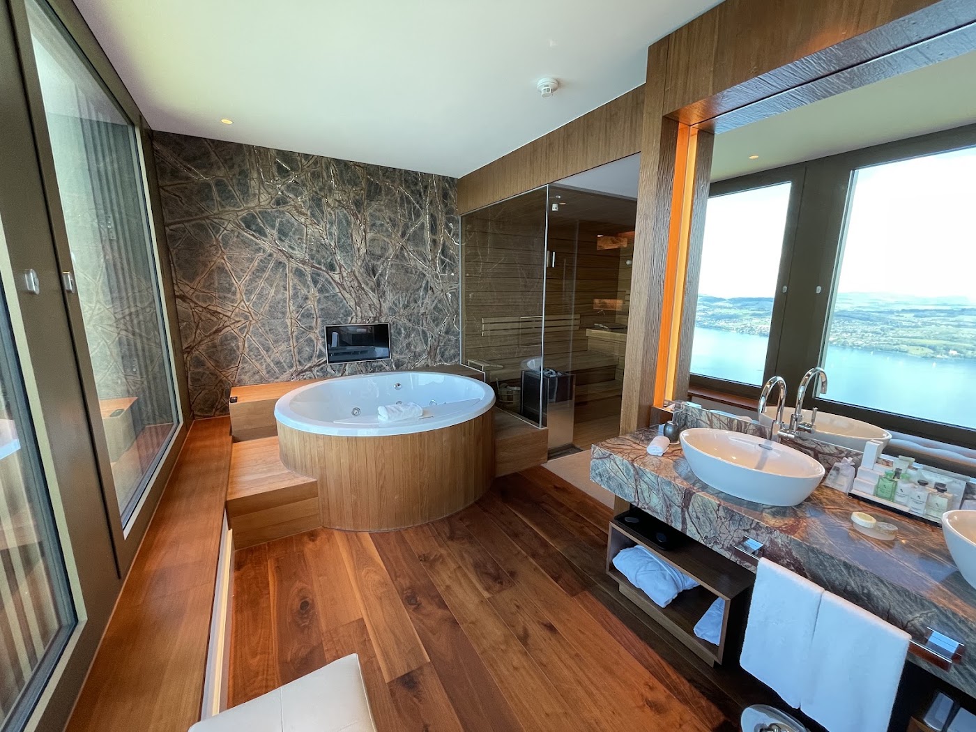 Bürgenstock Hotel & Alpine Spa, dog-friendly hotel, photo 5
