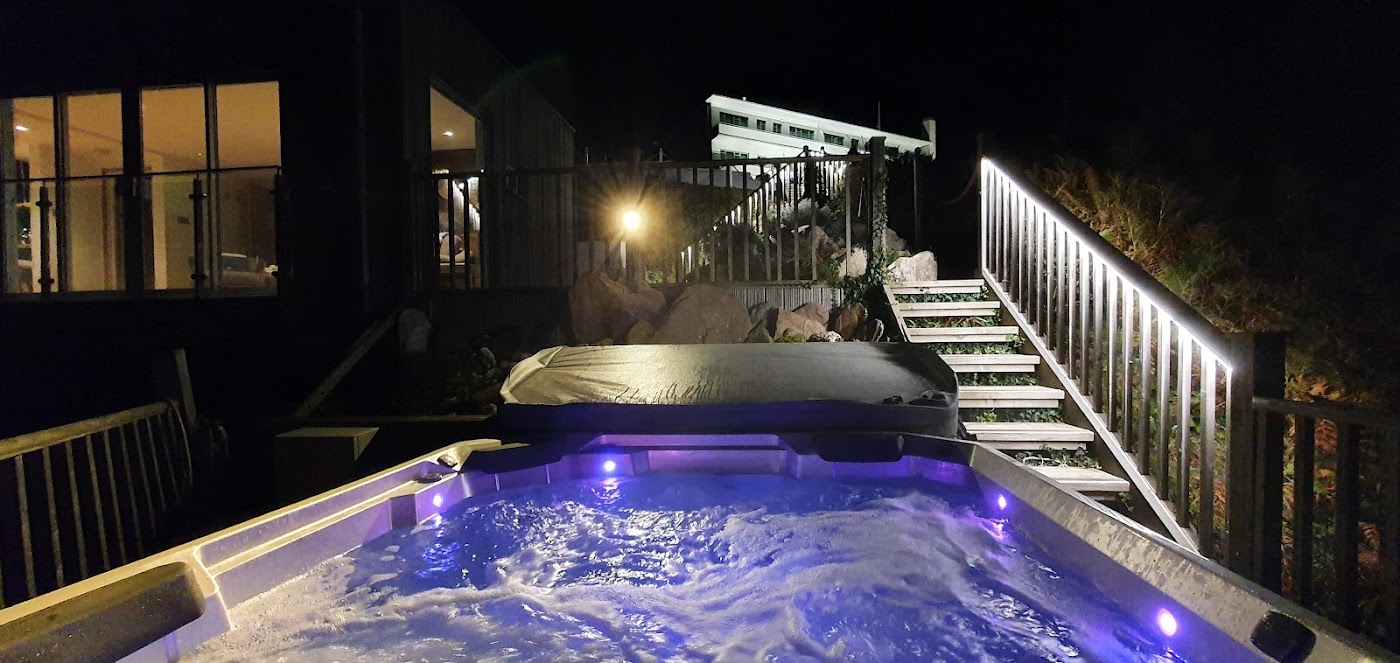 Burgh Island Hotel, dog-friendly hotel, photo 4