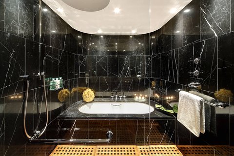 Bvlgari Hotel London, dog-friendly hotel, photo 5