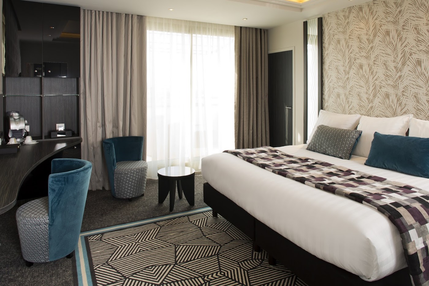 BW Premier Collection Le Mondial, dog-friendly hotel, photo 5