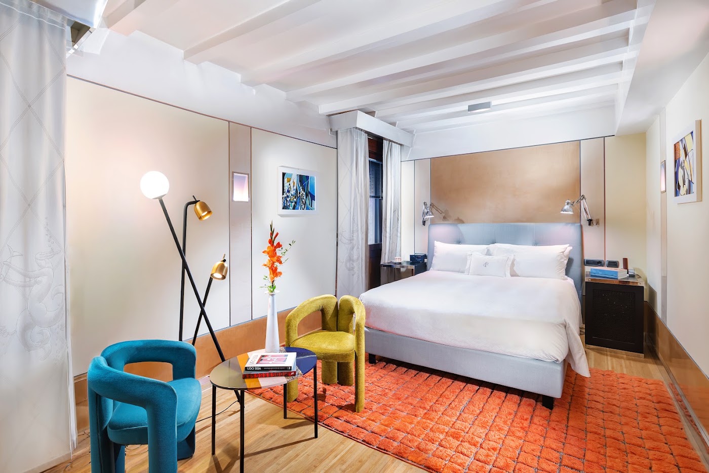 Ca' Pisani Hotel, dog-friendly hotel, photo 3