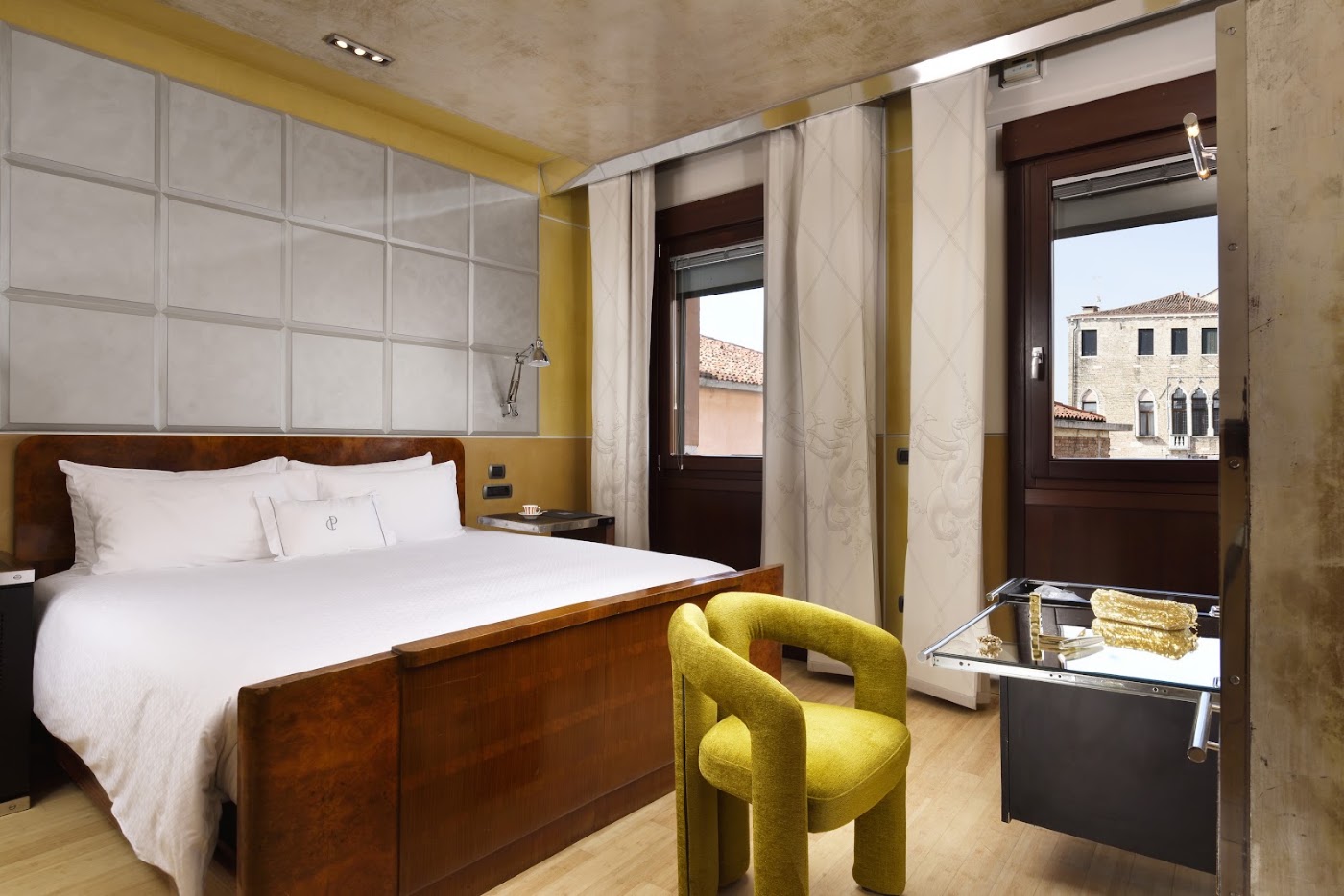 Ca' Pisani Hotel, dog-friendly hotel, photo 4
