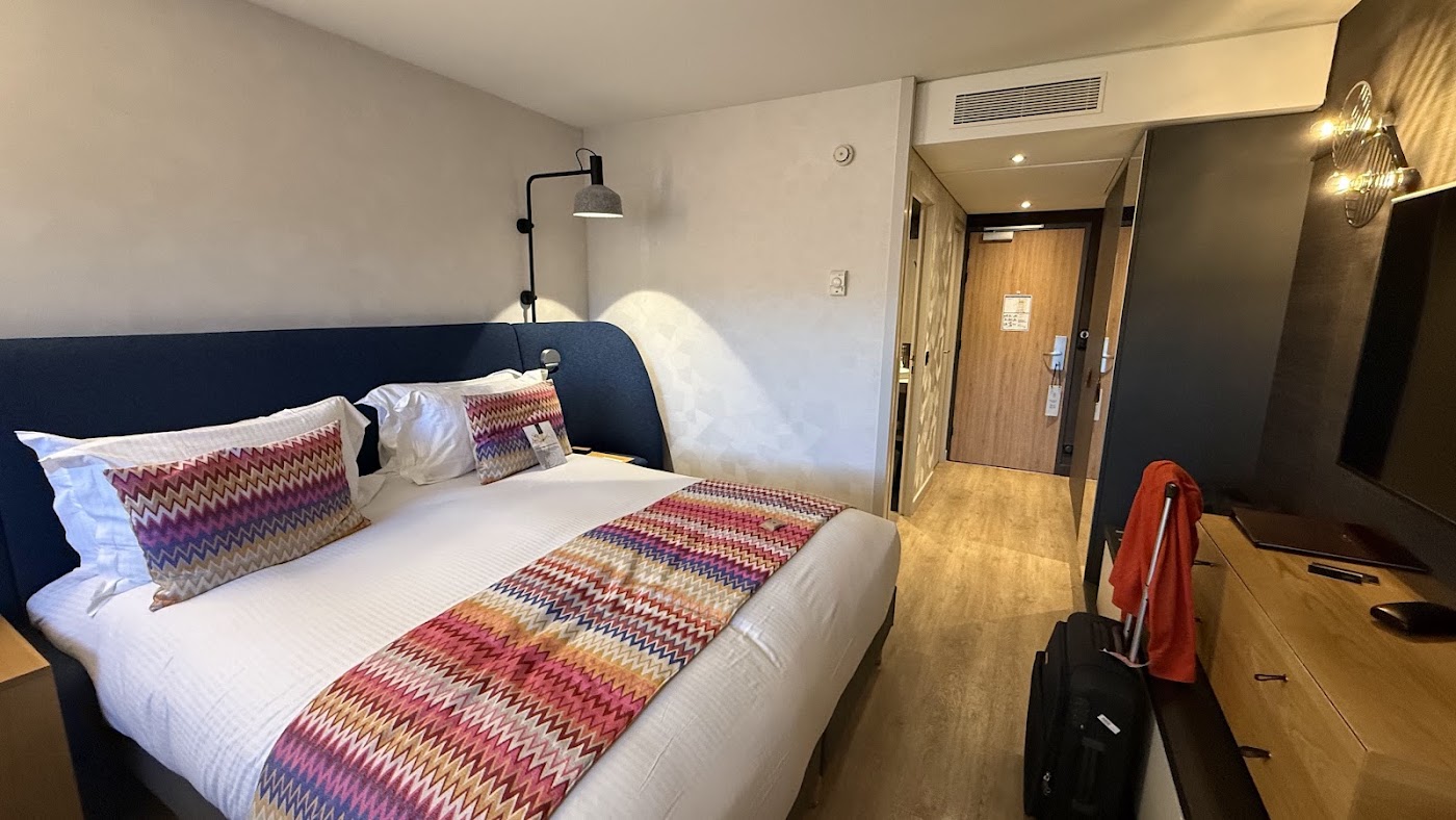 Cabot Bordeaux, MGallery, dog-friendly hotel, photo 3
