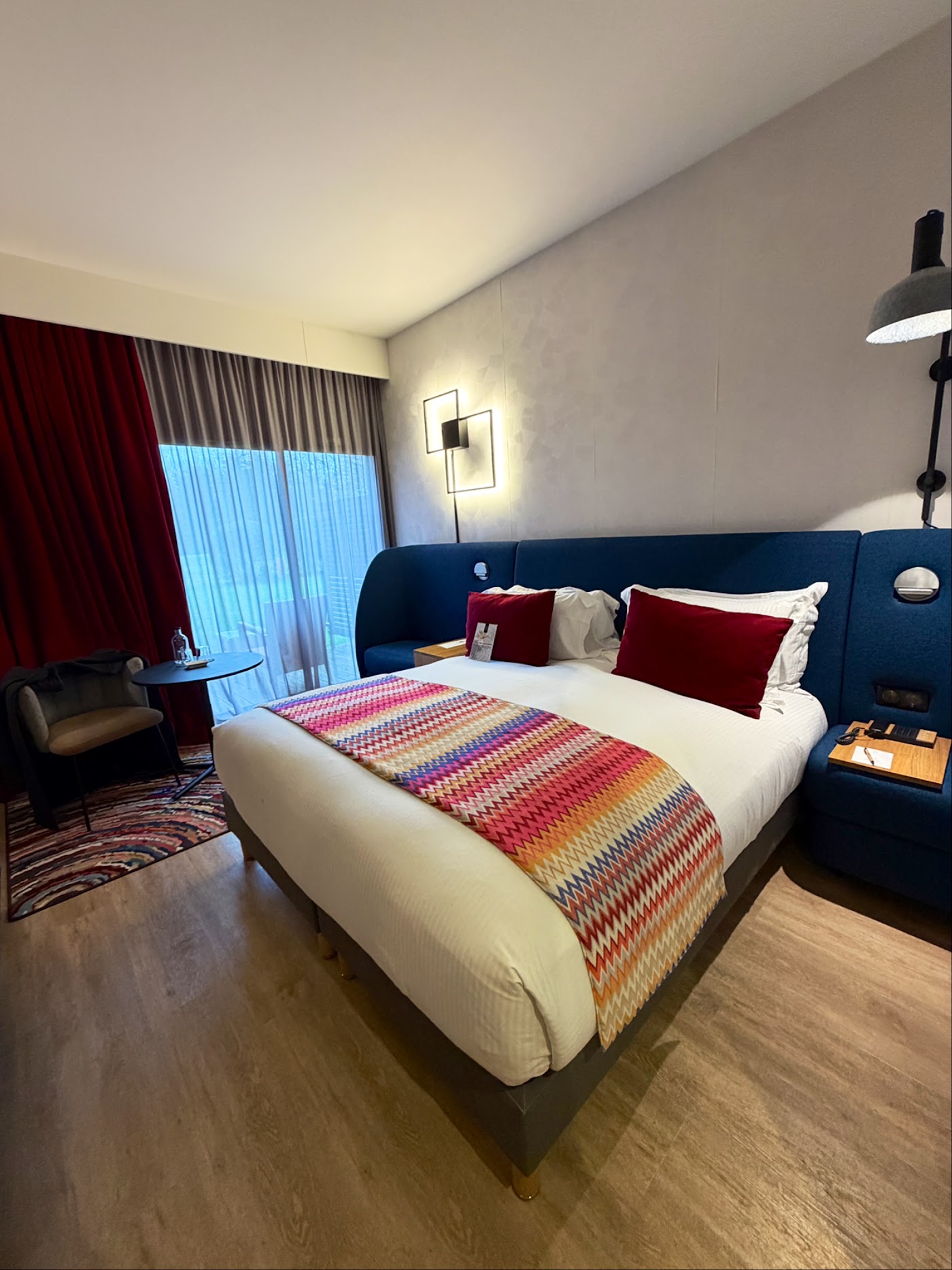 Cabot Bordeaux, MGallery, dog-friendly hotel, photo 5