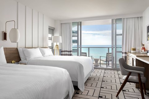 Cadillac Hotel and Beach Club, dog-friendly hotel, photo 3
