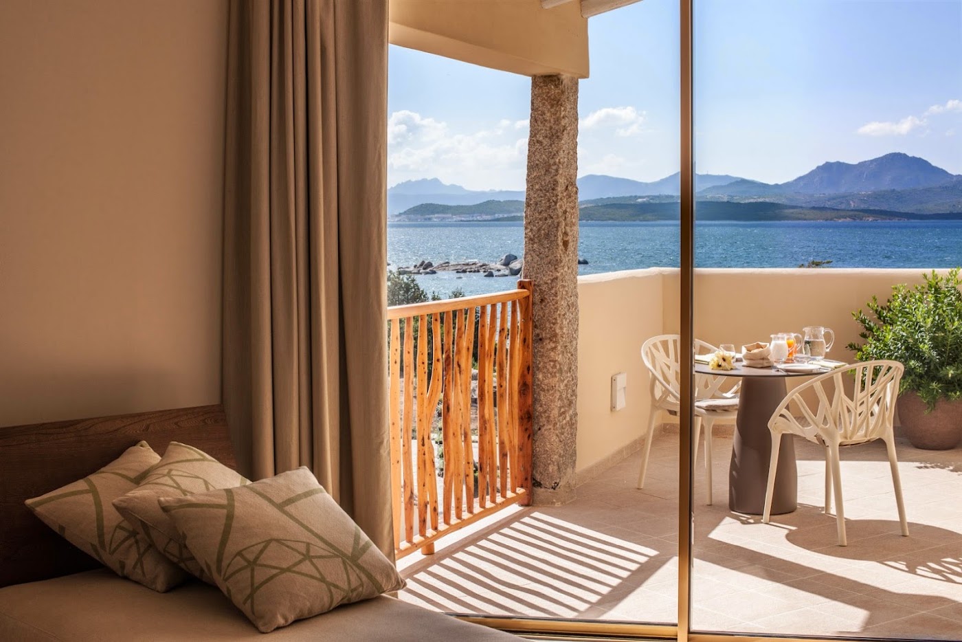 Cala Cuncheddi, VRetreats, dog-friendly hotel, photo 2
