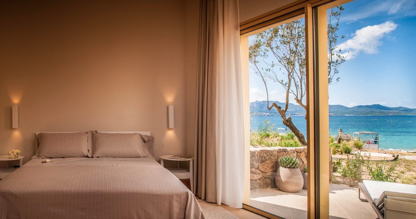 Cala Cuncheddi, VRetreats, dog-friendly hotel, photo 3