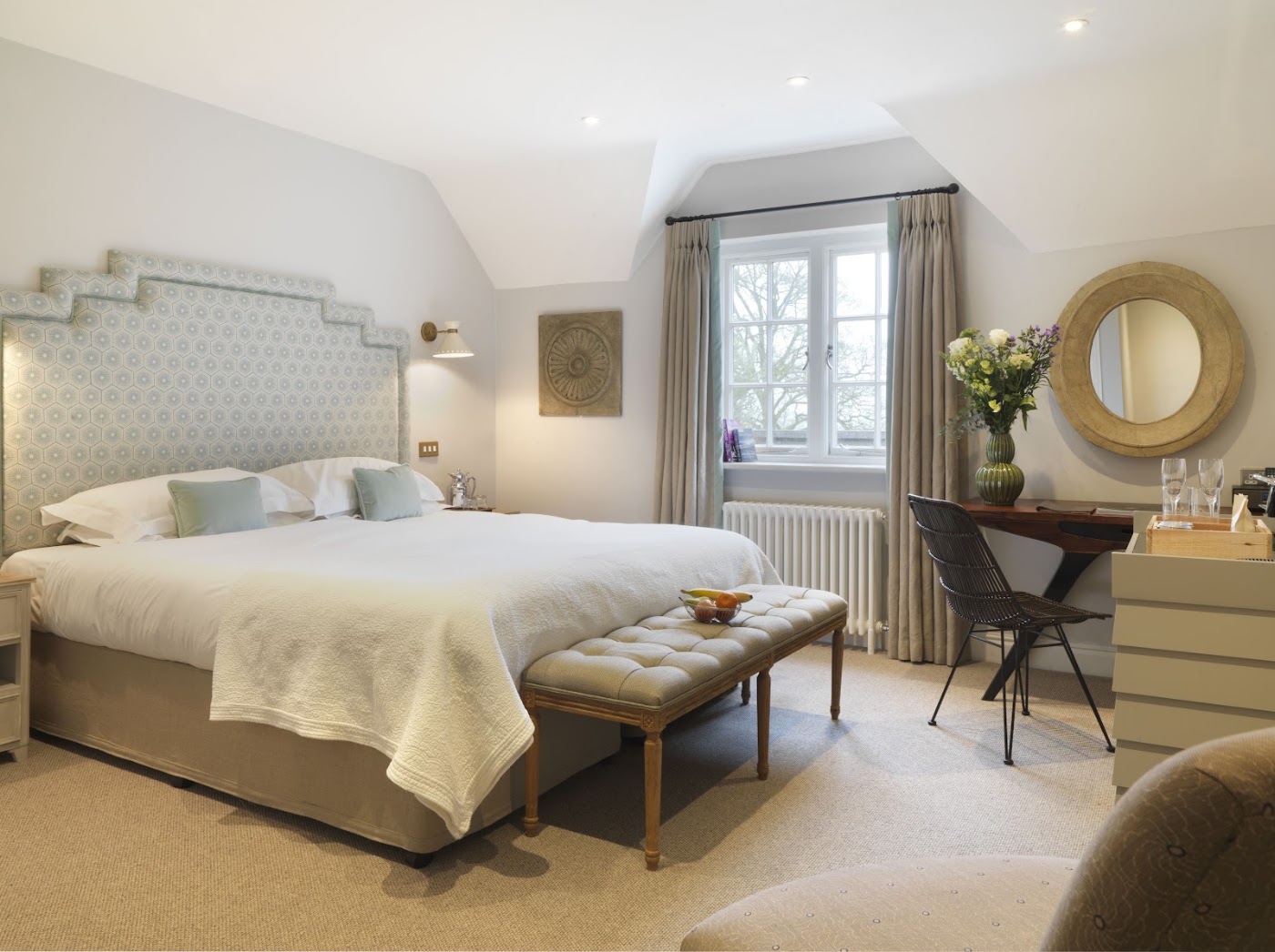 Calcot and Spa, dog-friendly hotel, photo 3