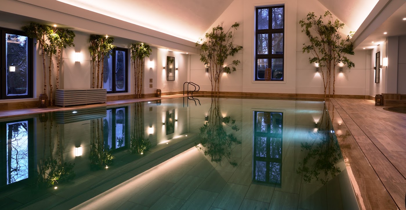 Calcot and Spa, dog-friendly hotel, photo 4