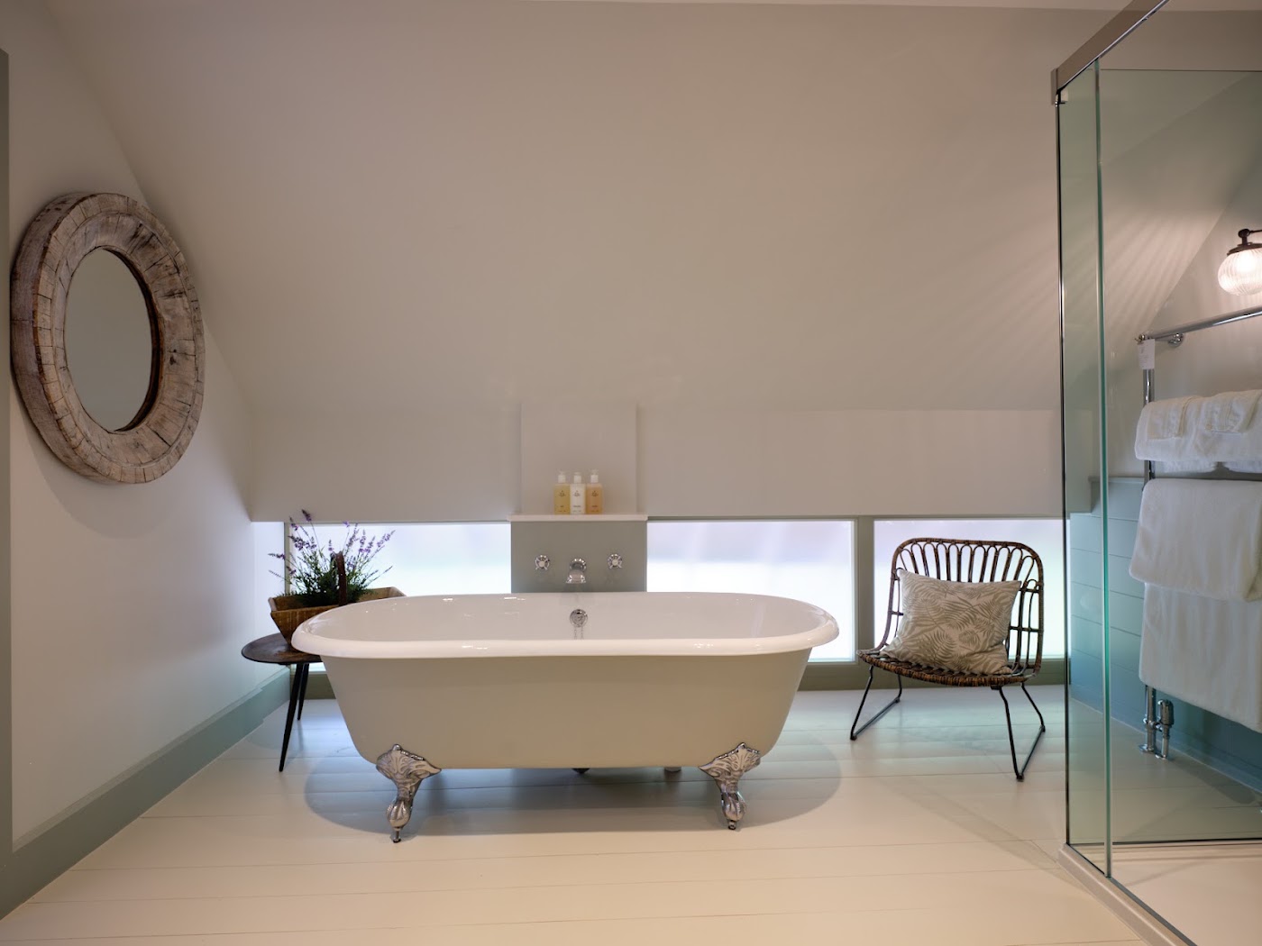 Calcot and Spa, dog-friendly hotel, photo 5