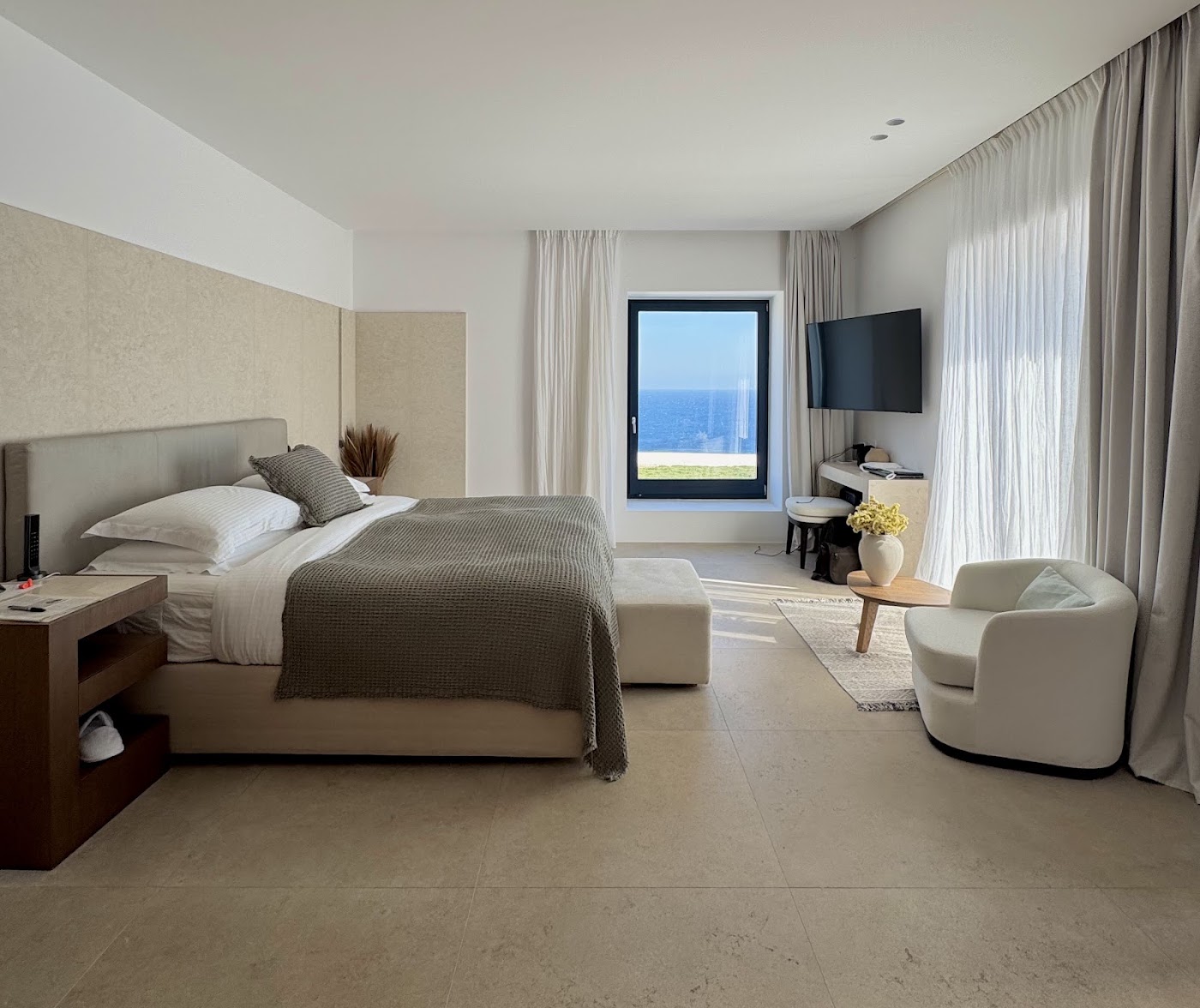 Cali Mykonos, dog-friendly hotel, photo 3