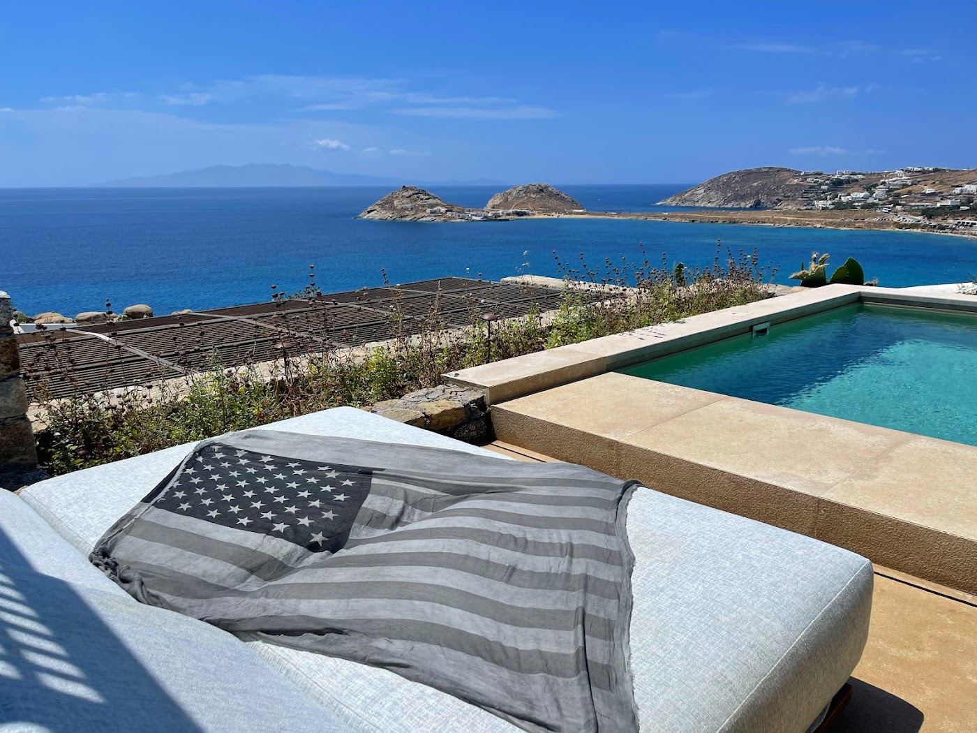 Cali Mykonos, dog-friendly hotel, photo 4