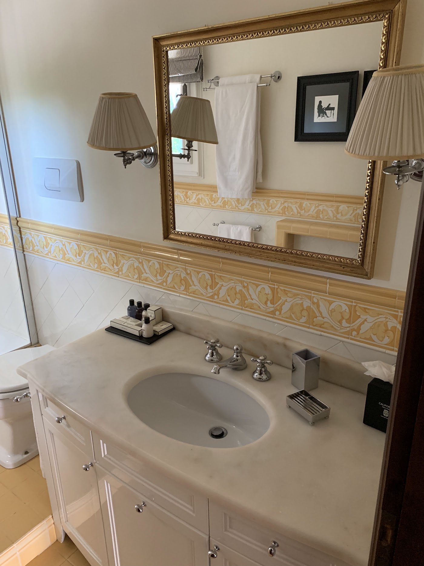 California Park Hotel, dog-friendly hotel, photo 5