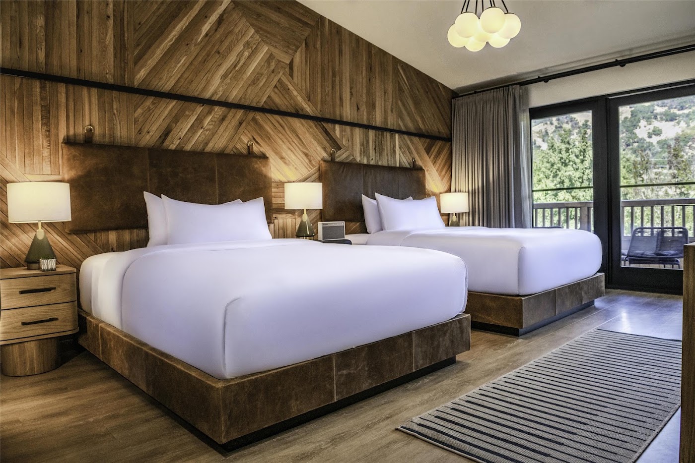Calistoga Motor Lodge & Spa, dog-friendly hotel, photo 3