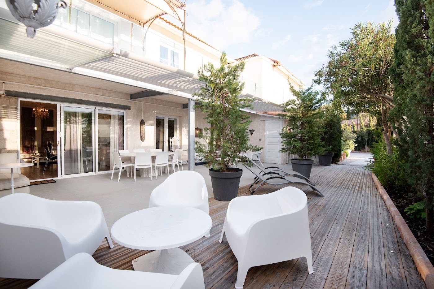 Campo di Fiori, Maisons de Charme, dog-friendly hotel, photo 2