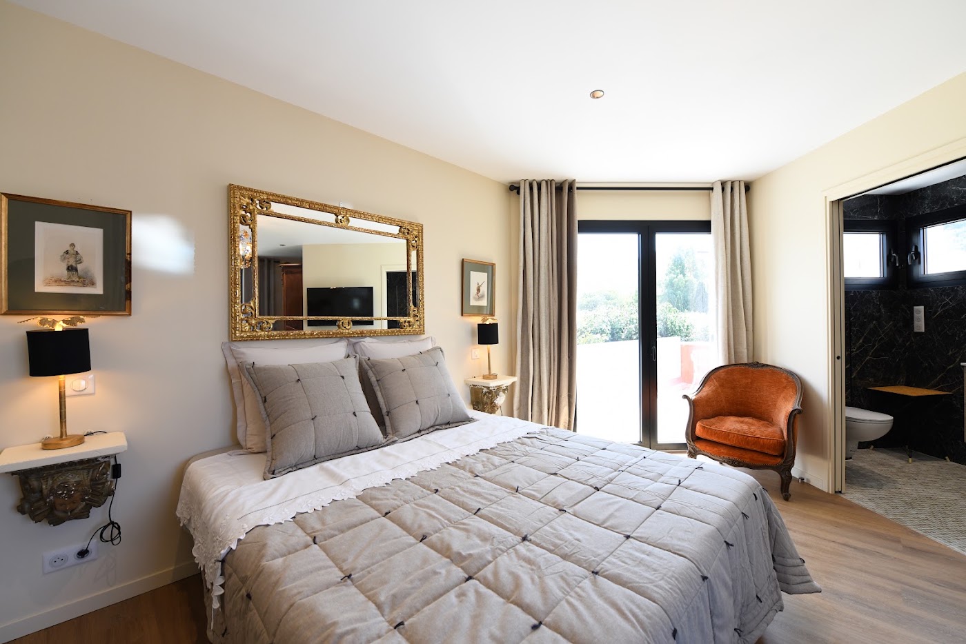 Campo di Fiori, Maisons de Charme, dog-friendly hotel, photo 3