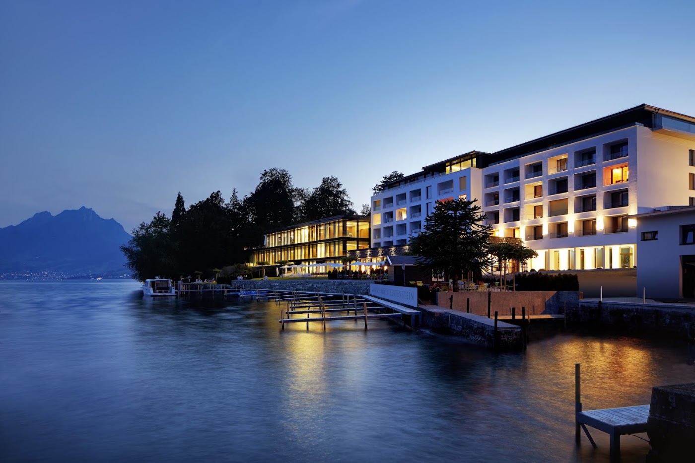 Campus Hotel Hertenstein, dog-friendly hotel, photo 5