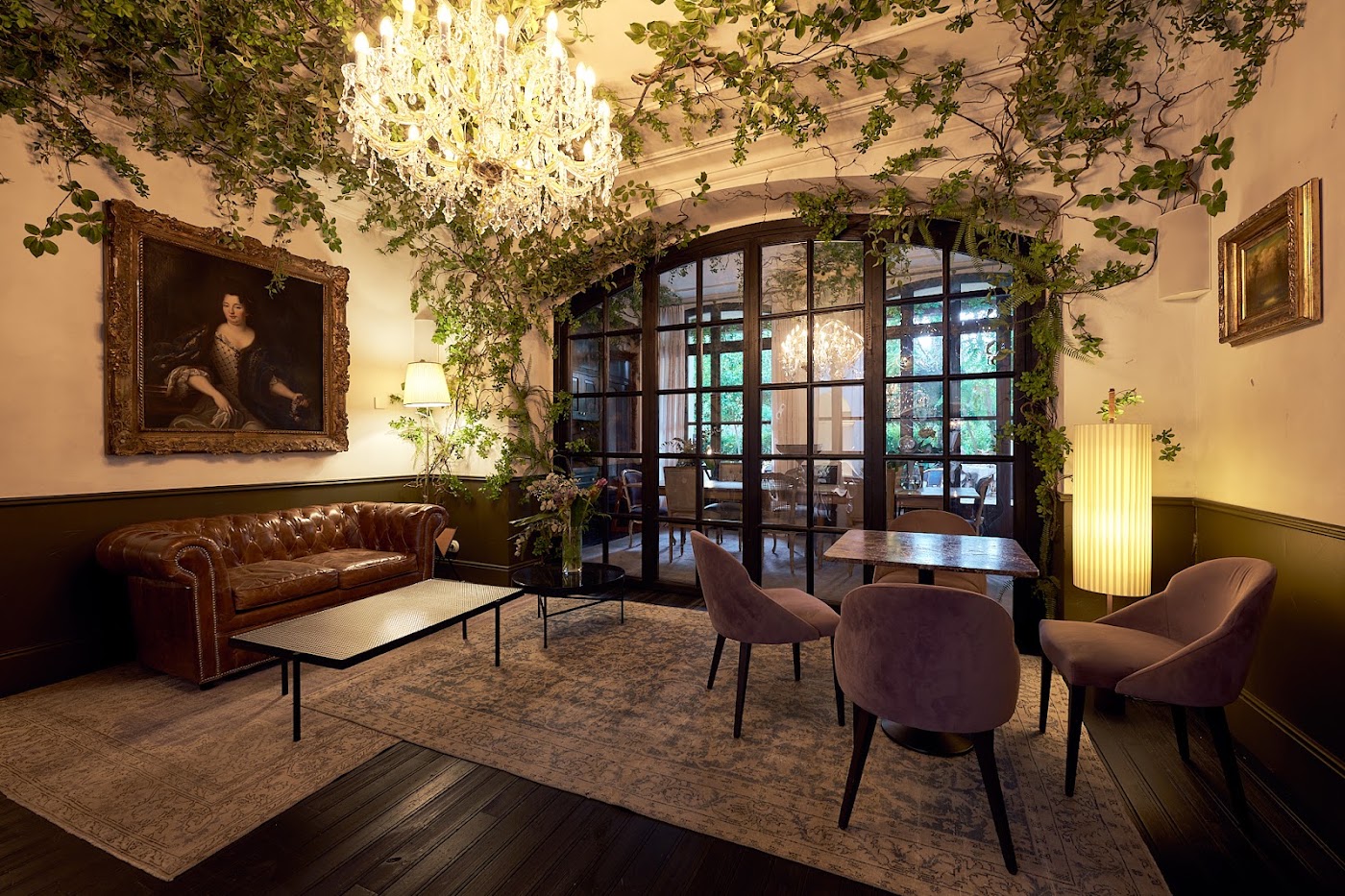 Can Bordoy Grand House & Garden, dog-friendly hotel, photo 2
