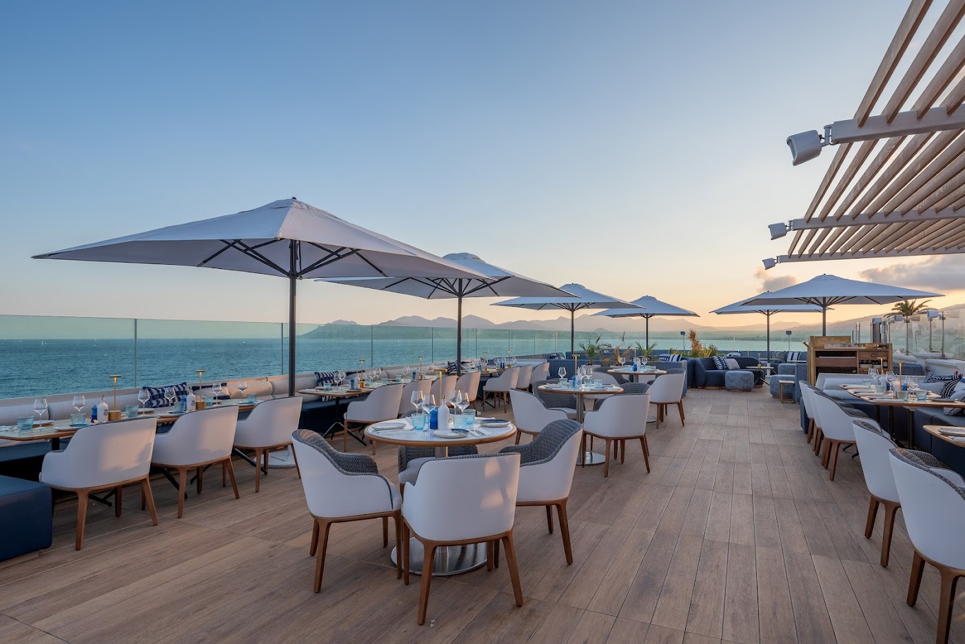 Canopy by Hilton Cannes, dog-friendly hotel, photo 2