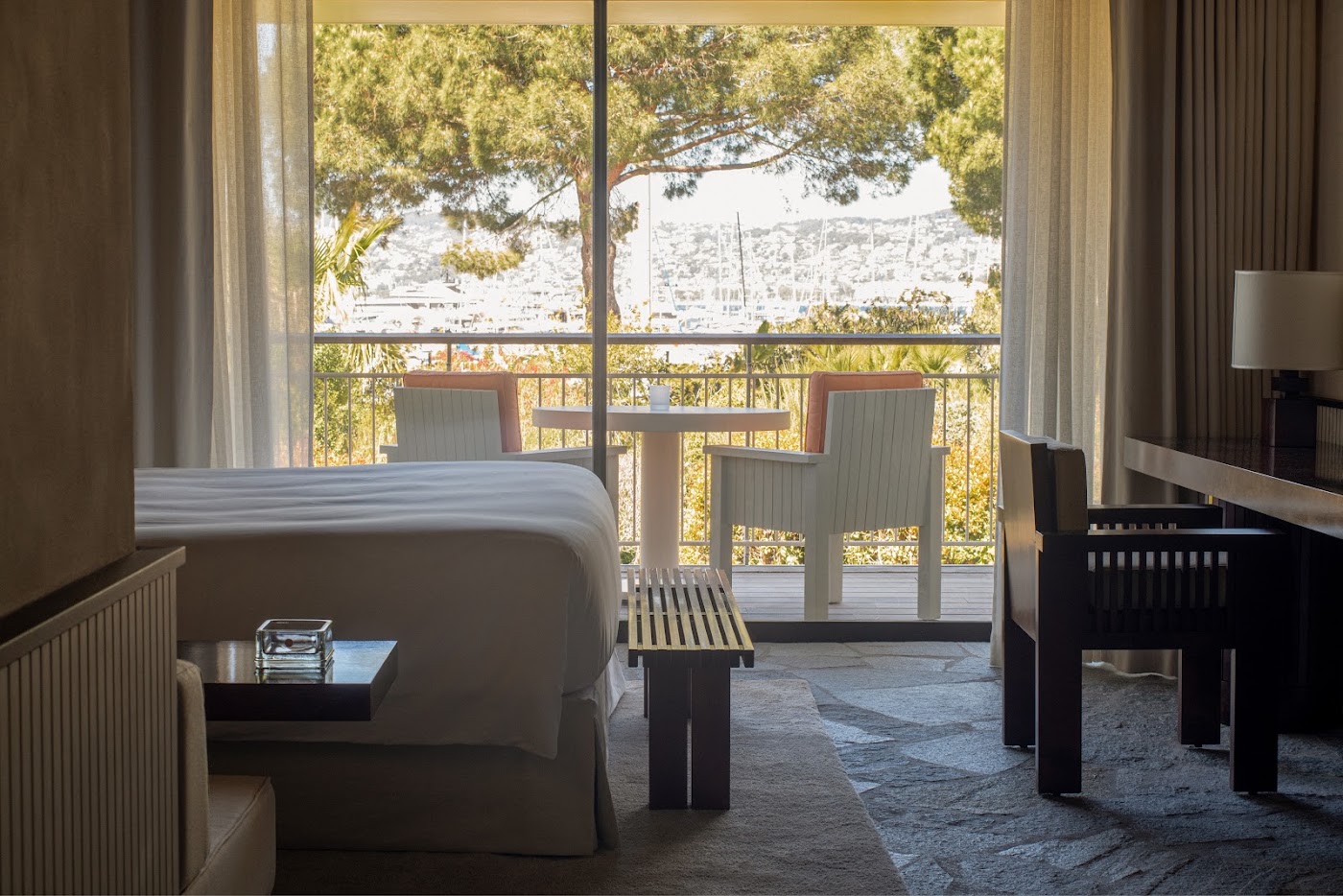 Cap d'Antibes Beach Hotel, dog-friendly hotel, photo 5