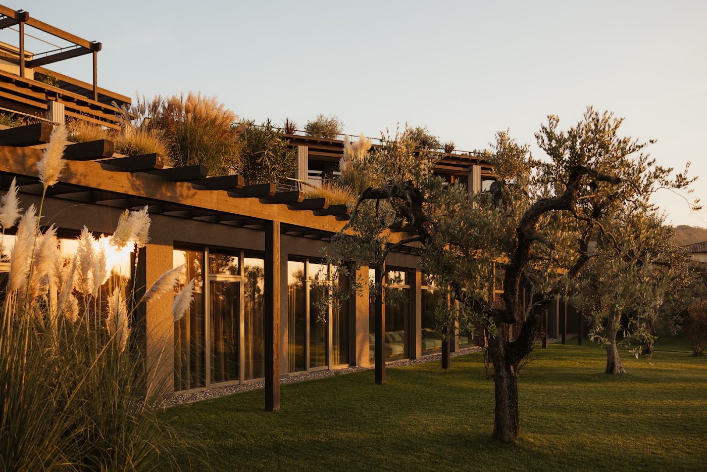 Cape of Senses, dog-friendly hotel, photo 2