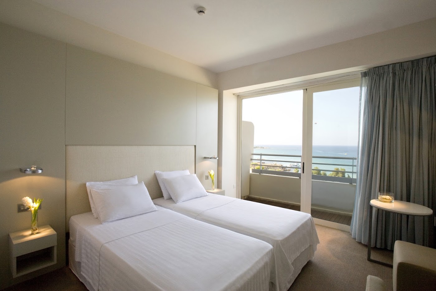 Capo Bay Hotel, dog-friendly hotel, photo 3