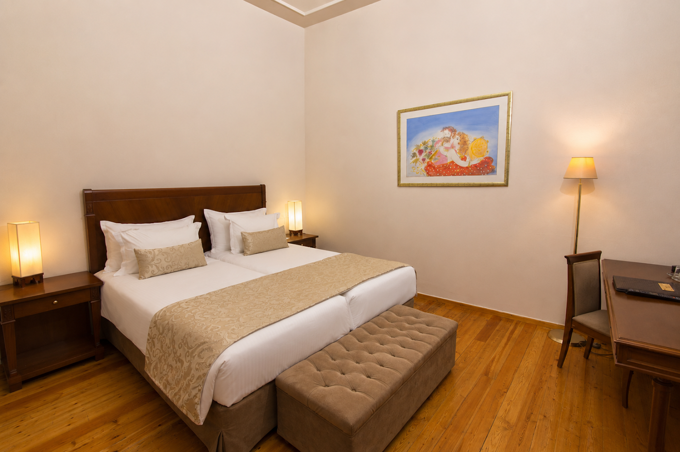 Capsis Bristol Boutique Hotel, dog-friendly hotel, photo 3