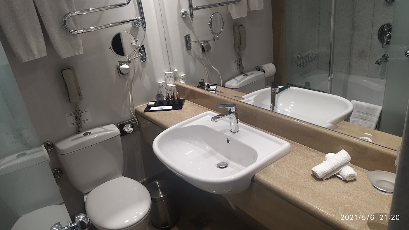 Capsis Bristol Boutique Hotel, dog-friendly hotel, photo 4