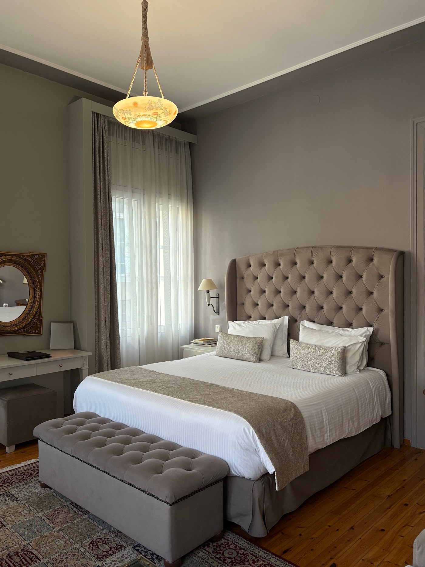 Capsis Bristol Boutique Hotel, dog-friendly hotel, photo 5