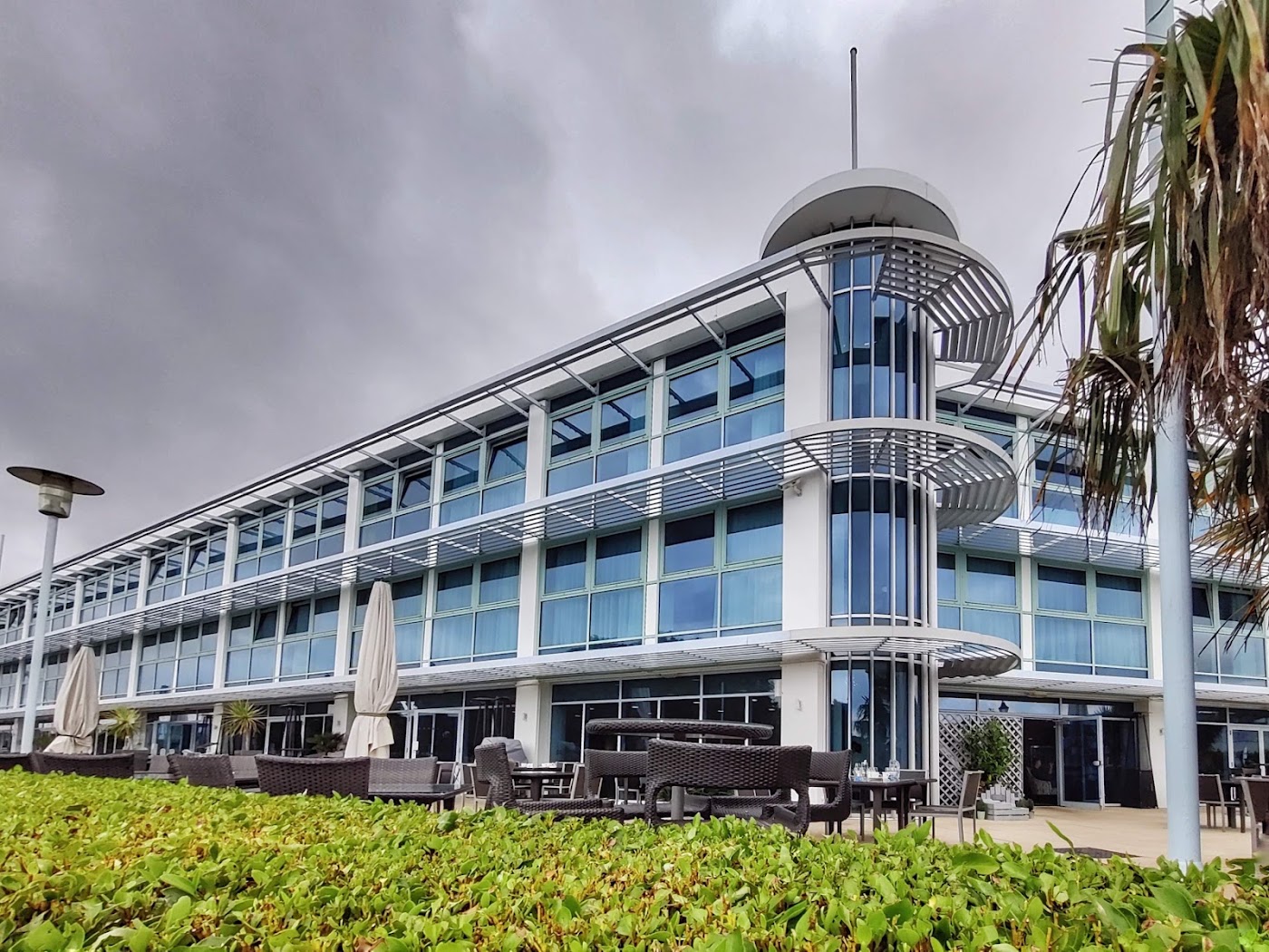 Captain's Club Hotel & Spa, dog-friendly hotel, photo 2