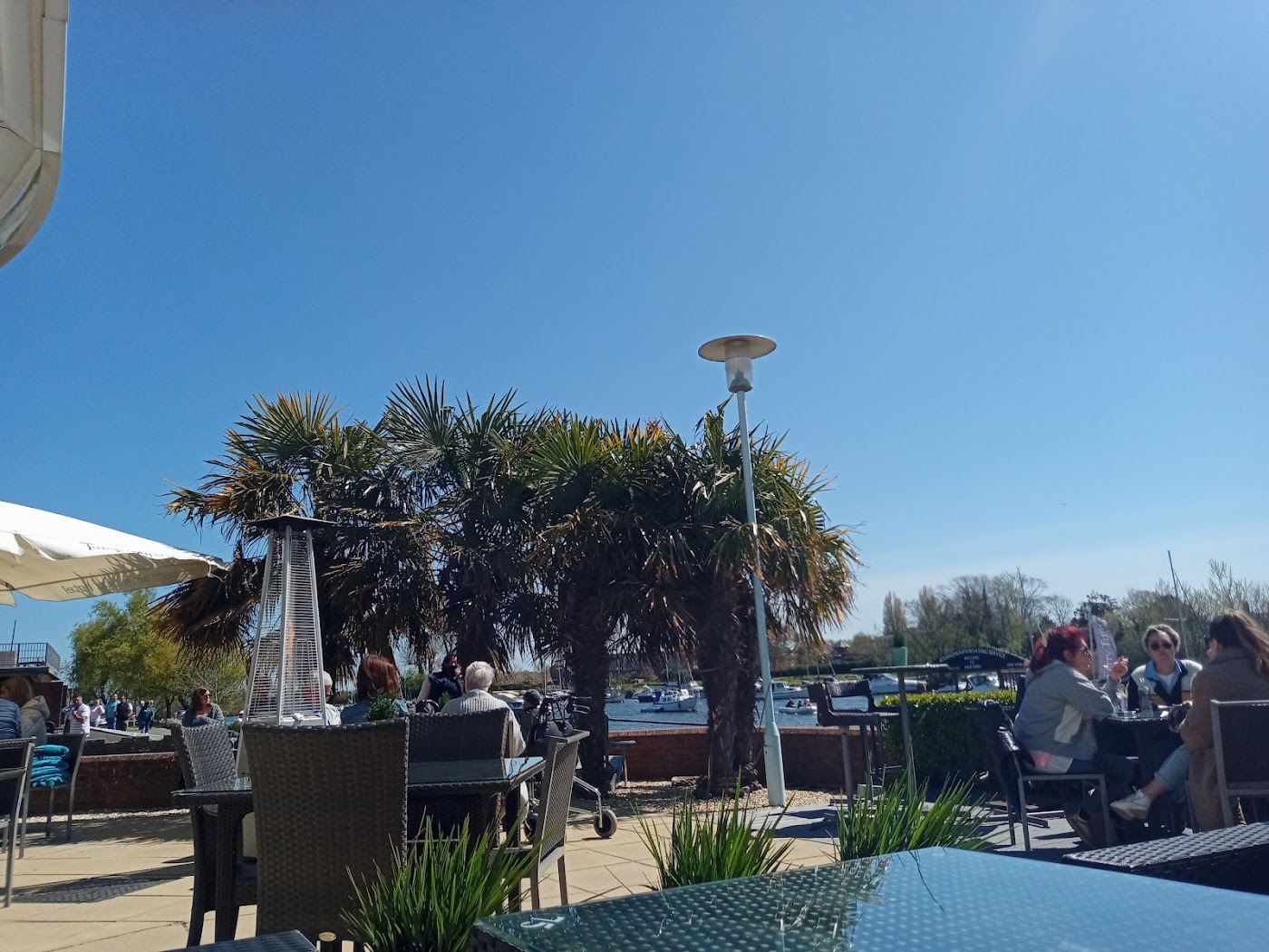 Captain's Club Hotel & Spa, dog-friendly hotel, photo 4