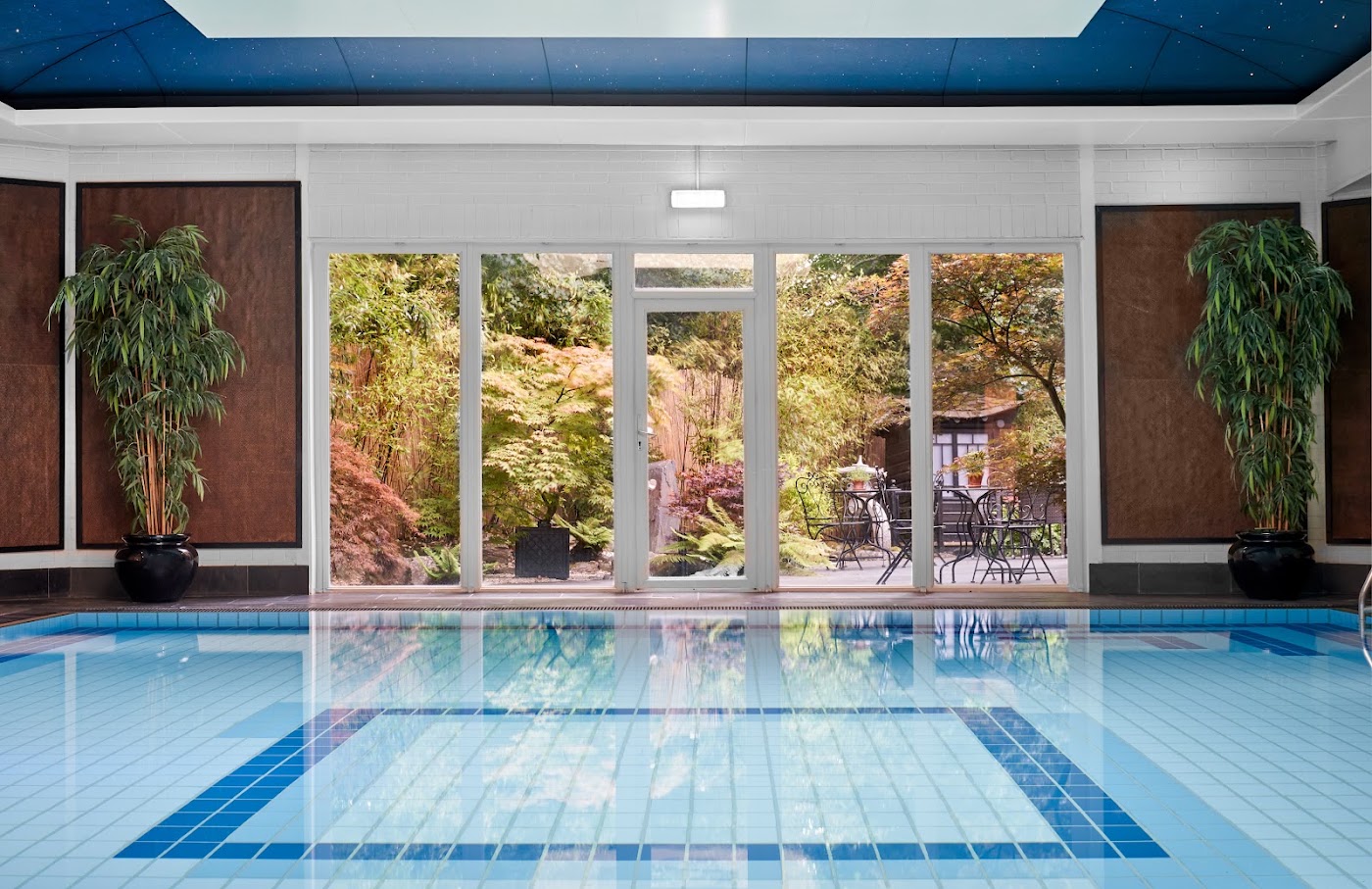 Careys Manor Hotel & SenSpa, dog-friendly hotel, photo 3